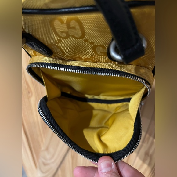 Gucci “off the grid” crossbody bag - Picture 3 of 6